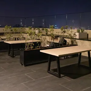 Exclusivo Ciudad De Zona 10 Guatemala City